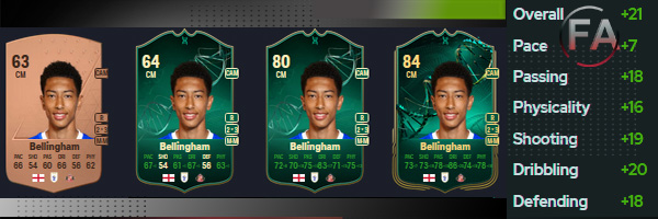 jobe bellingham sunderland