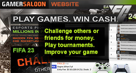 play EA FC for money