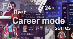 career mode eafc 24