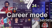 Best EA FC 24 career mode series The best EA FC 24 career mode series from content creators. Featuring My [&hellip;]