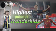 FC 24 Wonderkids