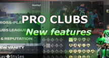 Pro Clubs new features FC 24 We take a look at all of the Pro Clubs new features FC 24. [&hellip;]