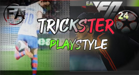 trickster playstyle ea fc