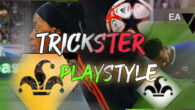 EA FC Trickster skills guide