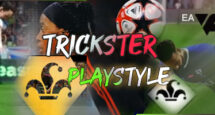 EA FC Trickster skills guide