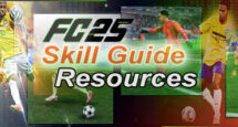 EA FC skill guides The best EA FC skill guides on the web, featuring over 90 skill moves in detail. [&hellip;]