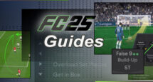 EA FC guides A huge resource of EA FC guides to help you improve at EA FC in every area. [&hellip;]