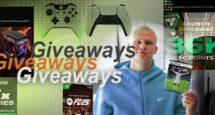 FC 25 giveaways