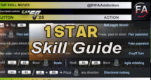 1 Star skill guide EA FC 24 Our detailed easy to follow 1 Star skill guide EA FC 25. A [&hellip;]