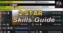 2 Star skills guide EA FC 25 Our detailed easy to follow 2 Star skills guide EA FC 25. A [&hellip;]