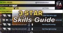 3 Star skills guide EA FC 25 Our complete 3 Star skills guide EA FC 25. Featuring two of our [&hellip;]