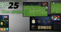 FC25 live streams FIFA The best FC25 FIFA live streams for entertainment and learning in our opinion. Highly recommend watching [&hellip;]