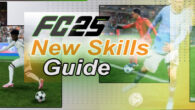 EA FC 25 New skills guide A detailed EA FC 25 new skills guide showing the moves and controls added [&hellip;]
