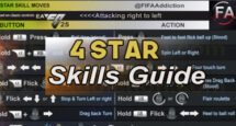 4 Star skills guide EA FC 25 The best complete 4 Star skills guide EA FC 25. This guide features [&hellip;]
