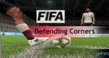 How to defend corners FIFA This guide and our video show how to defend corners FIFA. Defending the corner is [&hellip;]
