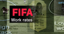 How important are FIFA player work rates? FIFA player work rates determine the positioning and movement of players. We use [&hellip;]