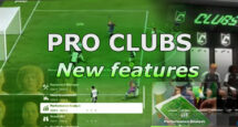 Pro Clubs new features FC 25 We take a look at all of the Pro Clubs new features FC 25. [&hellip;]