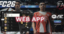 FC 26 Web app The EA FC26 web app allows you to do many things from trading to SBCs in [&hellip;]