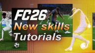FC 26 new skills tutorial